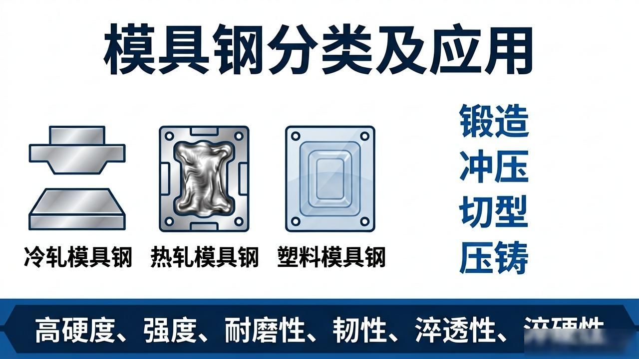 模具钢投资技巧_冷轧模具钢介绍_模具钢