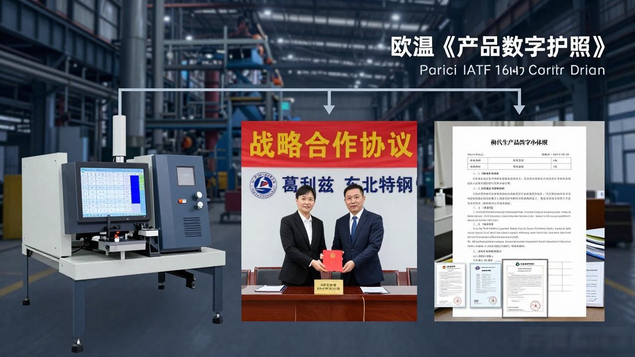 模具钢材选型预硬化技术_模具钢_热处理工艺提升制造精度