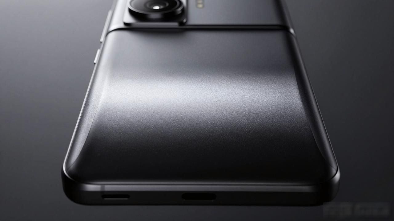 REDMI Note 17 Pro手机图赏:简洁之中透露小精致_REDMI Note 17 Pro手机图赏:简洁之中透露小精致_