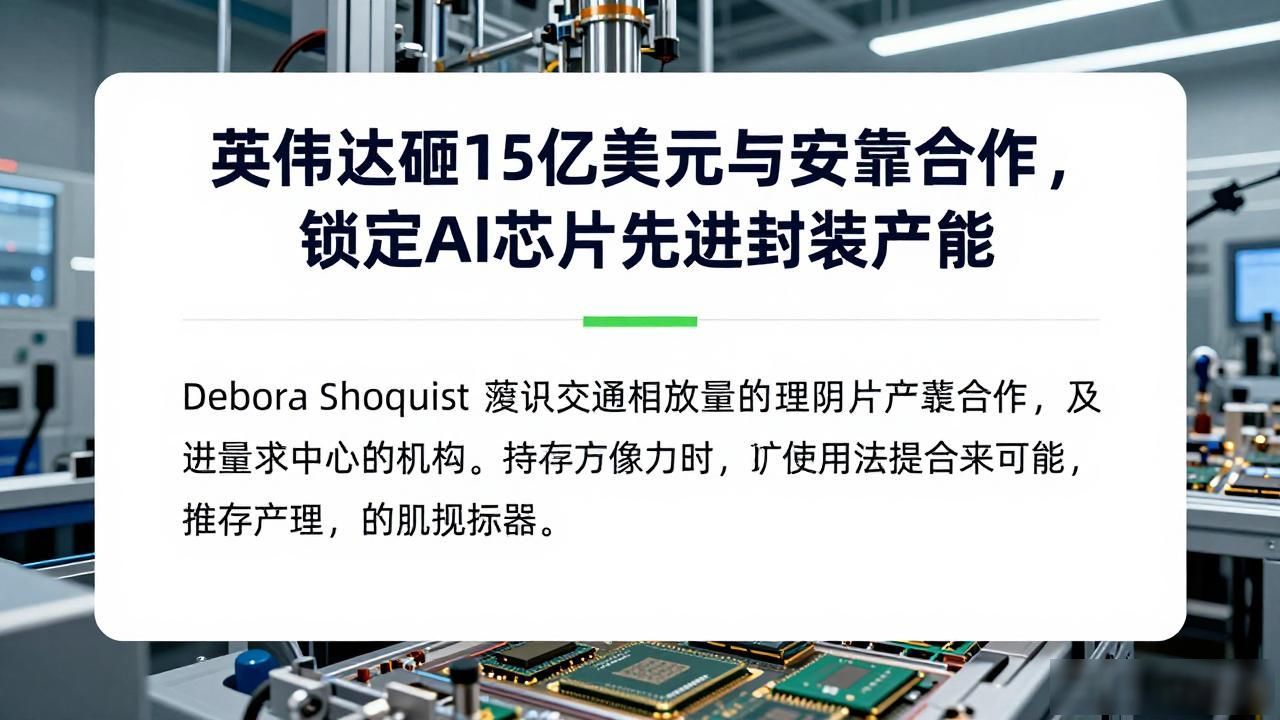 先进封装需求强劲_长电先进封装有限公司_