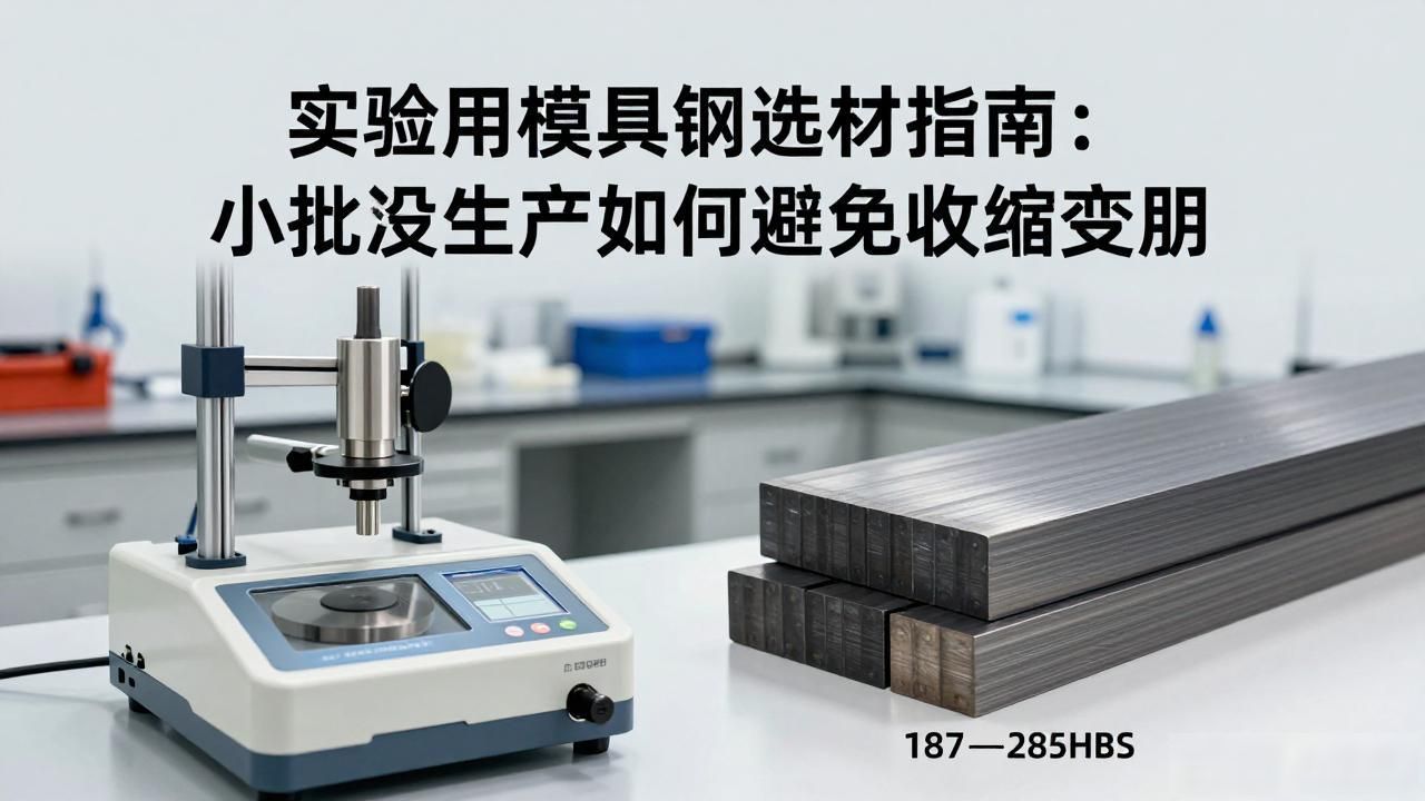 模具钢_塑料模具钢材料_烘焙设备模具钢