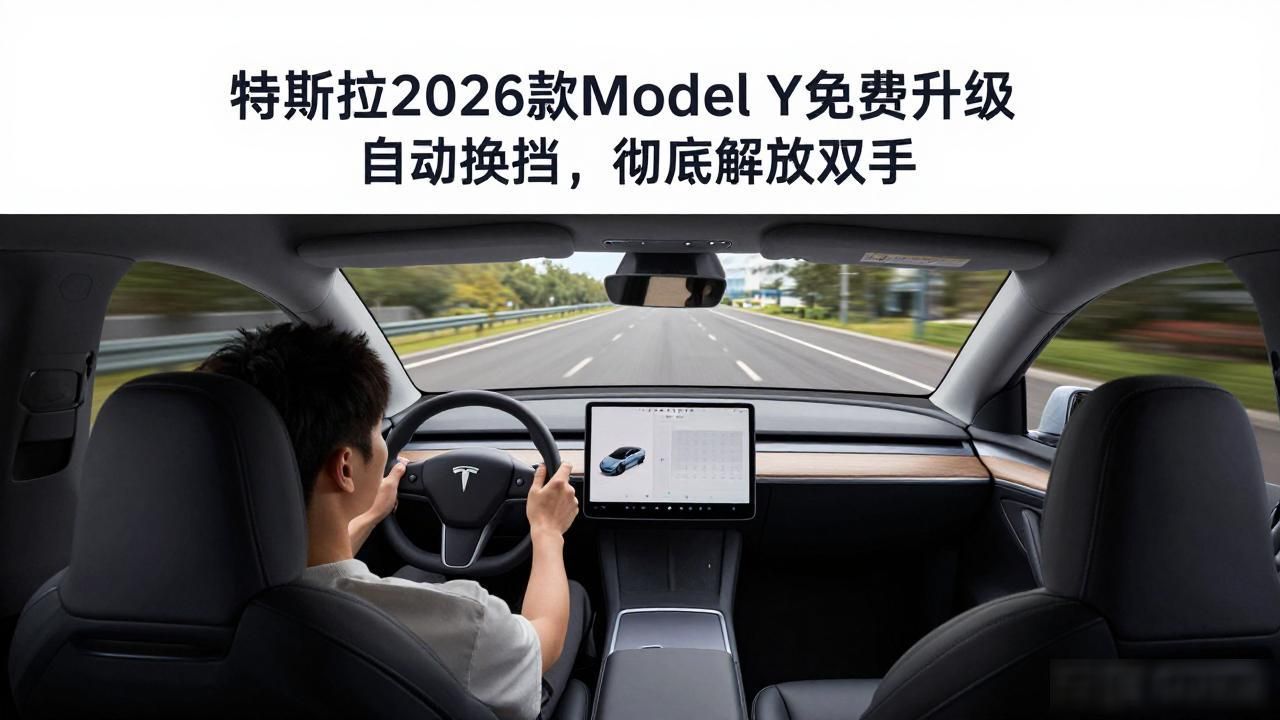 _特斯拉换挡是怀挡吗_特斯拉换挡使用方法