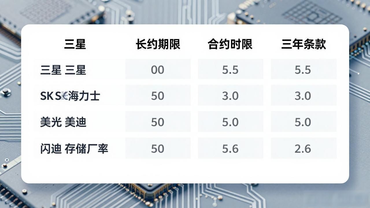 国产存储厂商__全球存储厂商排名