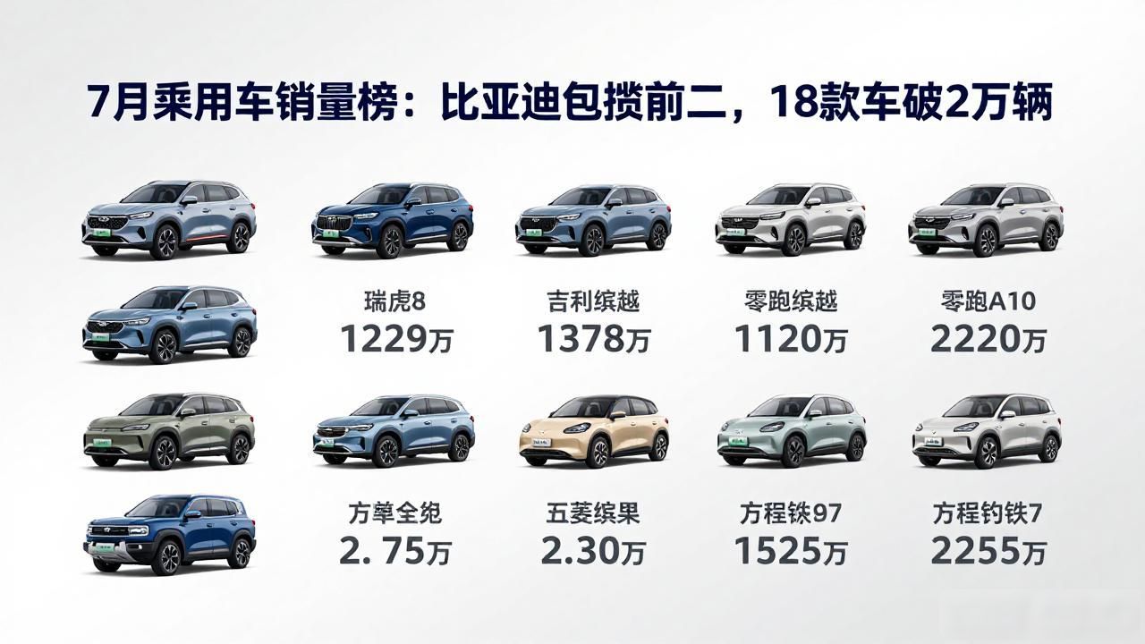 比亚迪车型销量排行榜前十名__比亚迪汽车销量排行榜