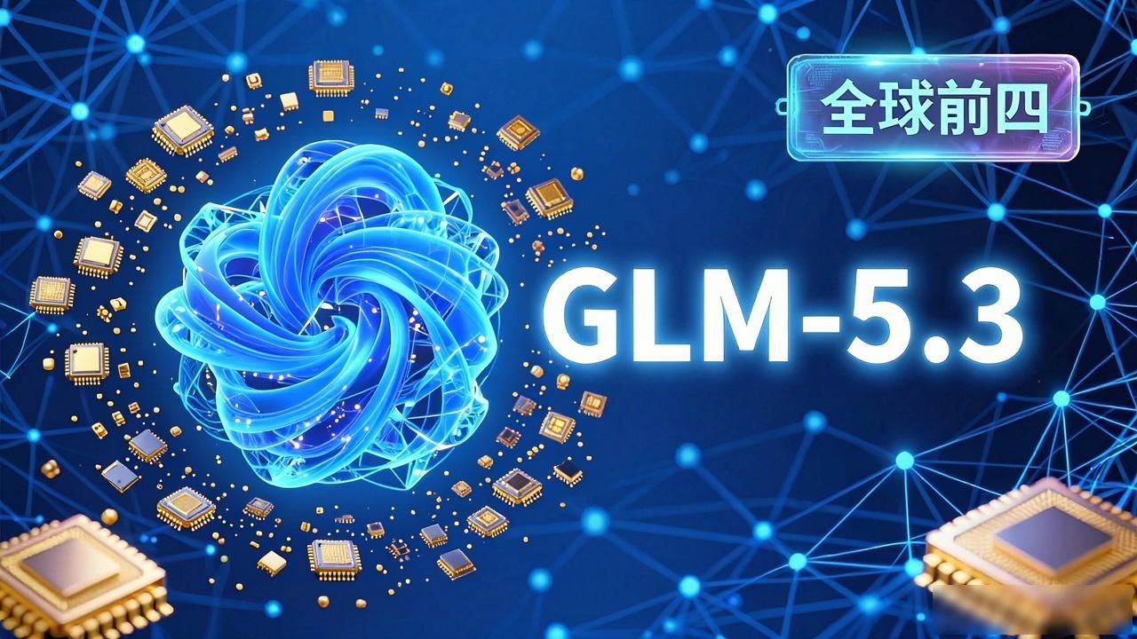 用了一周后,来深入聊聊GLM-5.3__用了一周后,来深入聊聊GLM-5.3