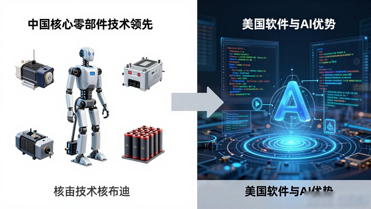 机器人出来了人类将何去何从_机器人进入千家万户的可能性_