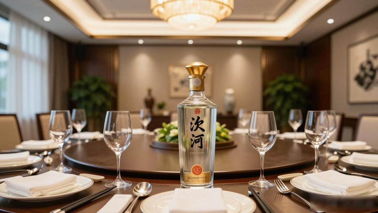 白酒终端客户获客_白酒供应链_
