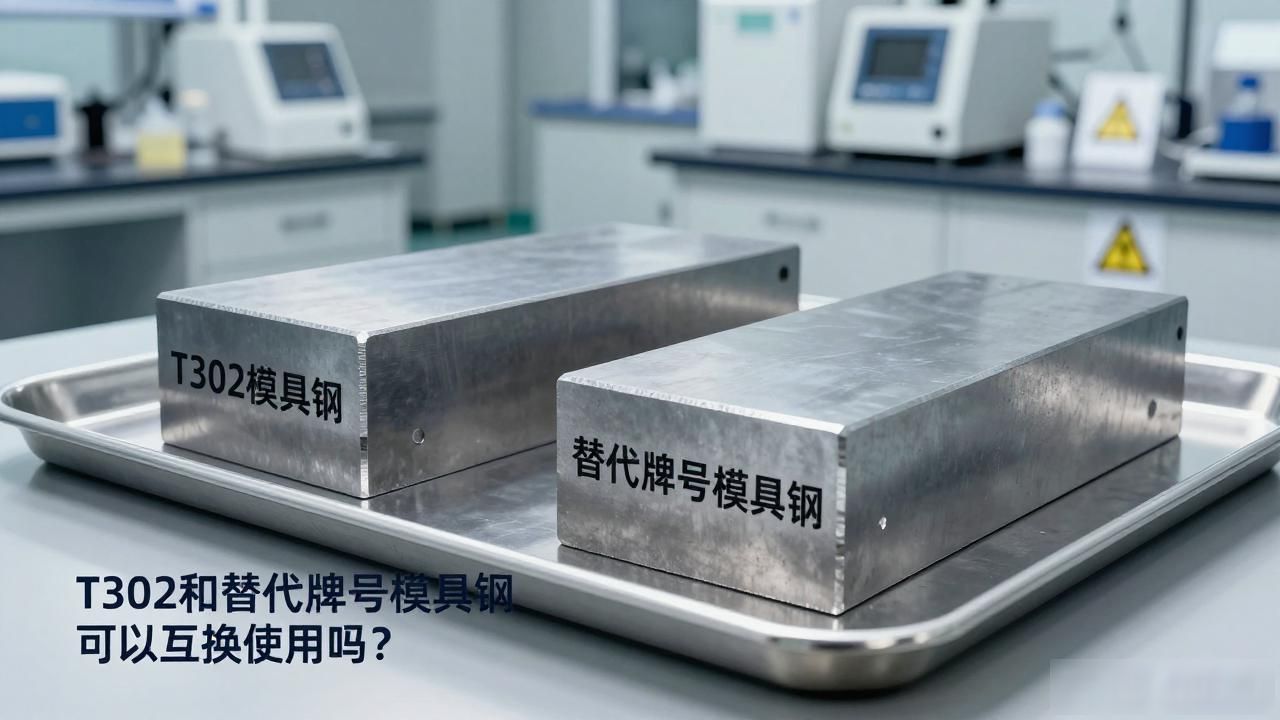T302热作模具钢_模具钢_T302模具钢化学成分