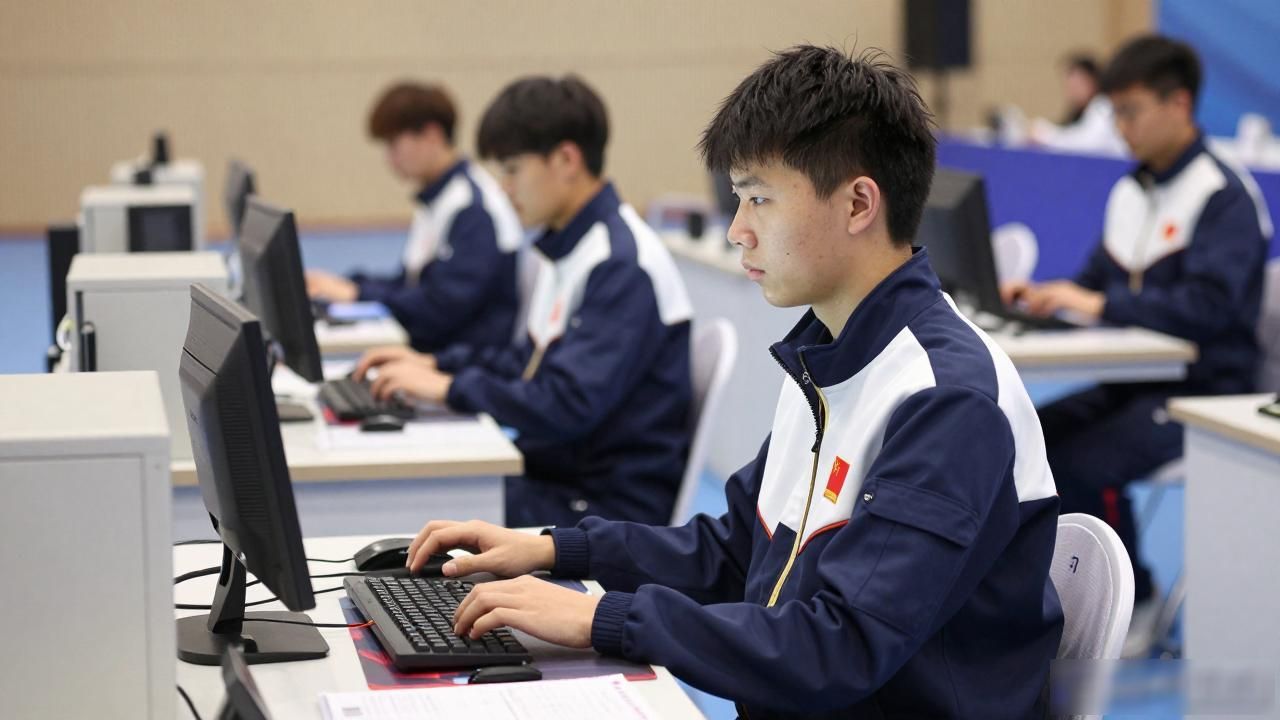 科技大赛包括哪些项目_科技界大赛官网_