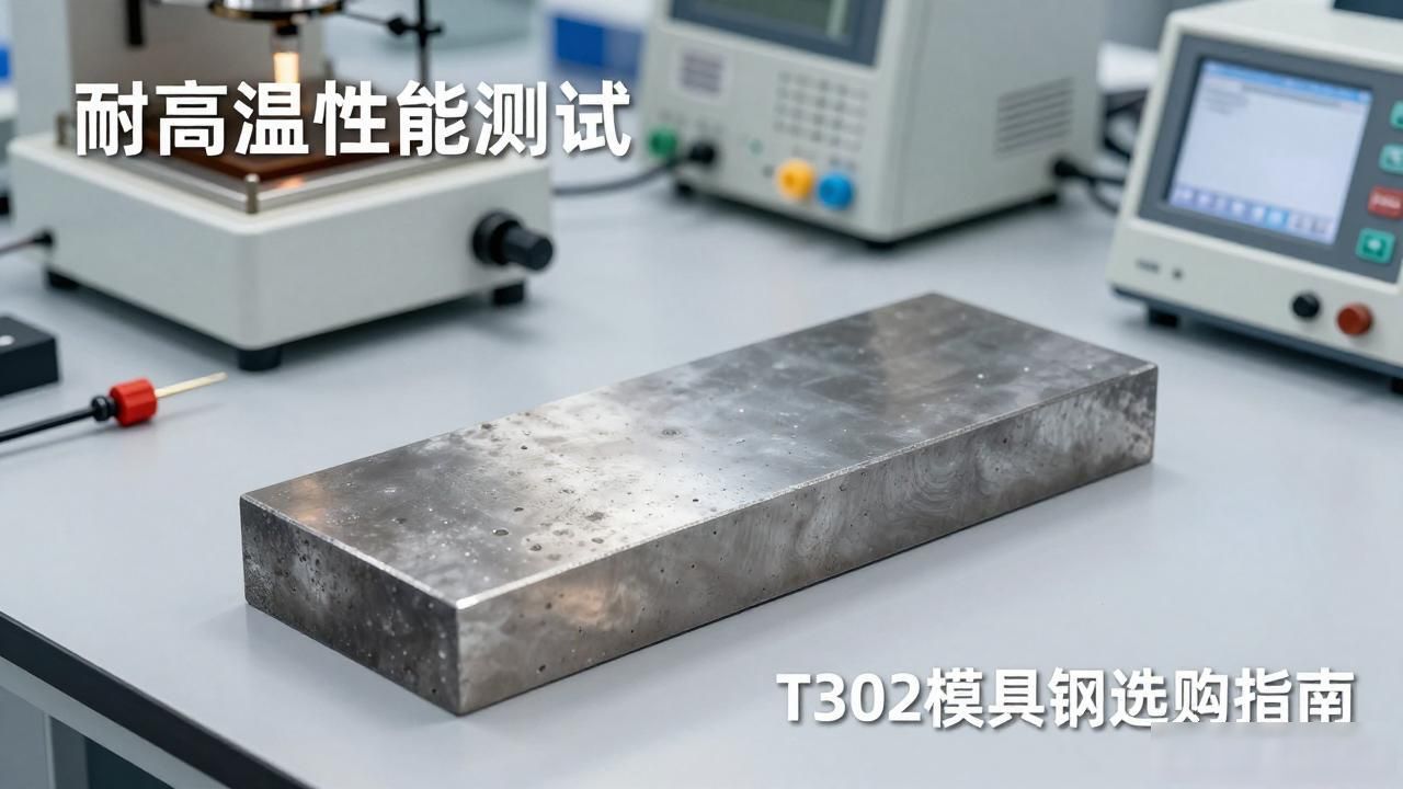 模具钢_T302材料价格区间_T302热作模具钢