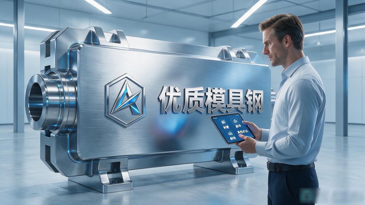 购买合适的模具钢_线上购买模具钢_模具钢