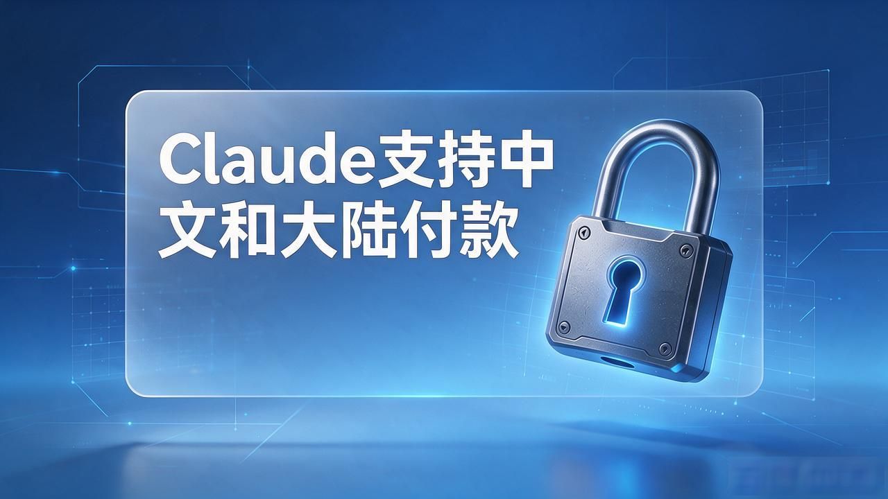 _Claude中文版安装步骤_claude中文版
