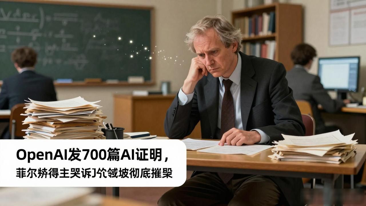 _菲尔兹和诺贝尔奖获奖难度对比_菲尔兹获得者